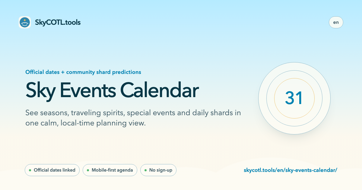 Social preview for this SkyCOTL.tools page
